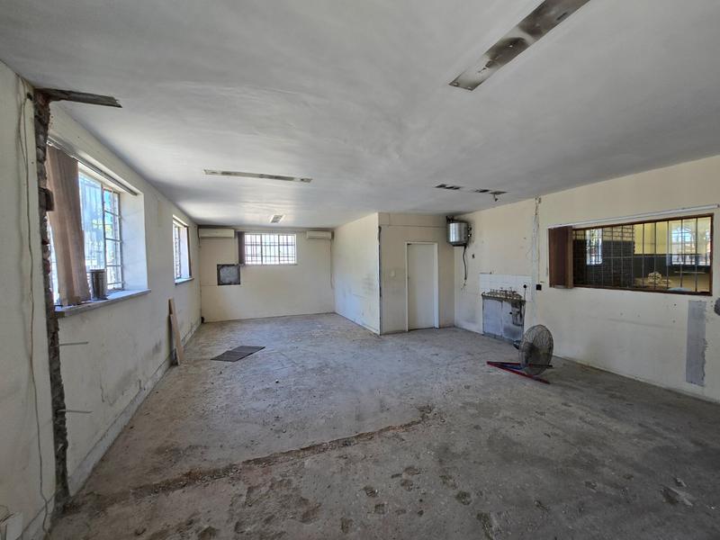 To Let commercial Property for Rent in Beaconvale Western Cape